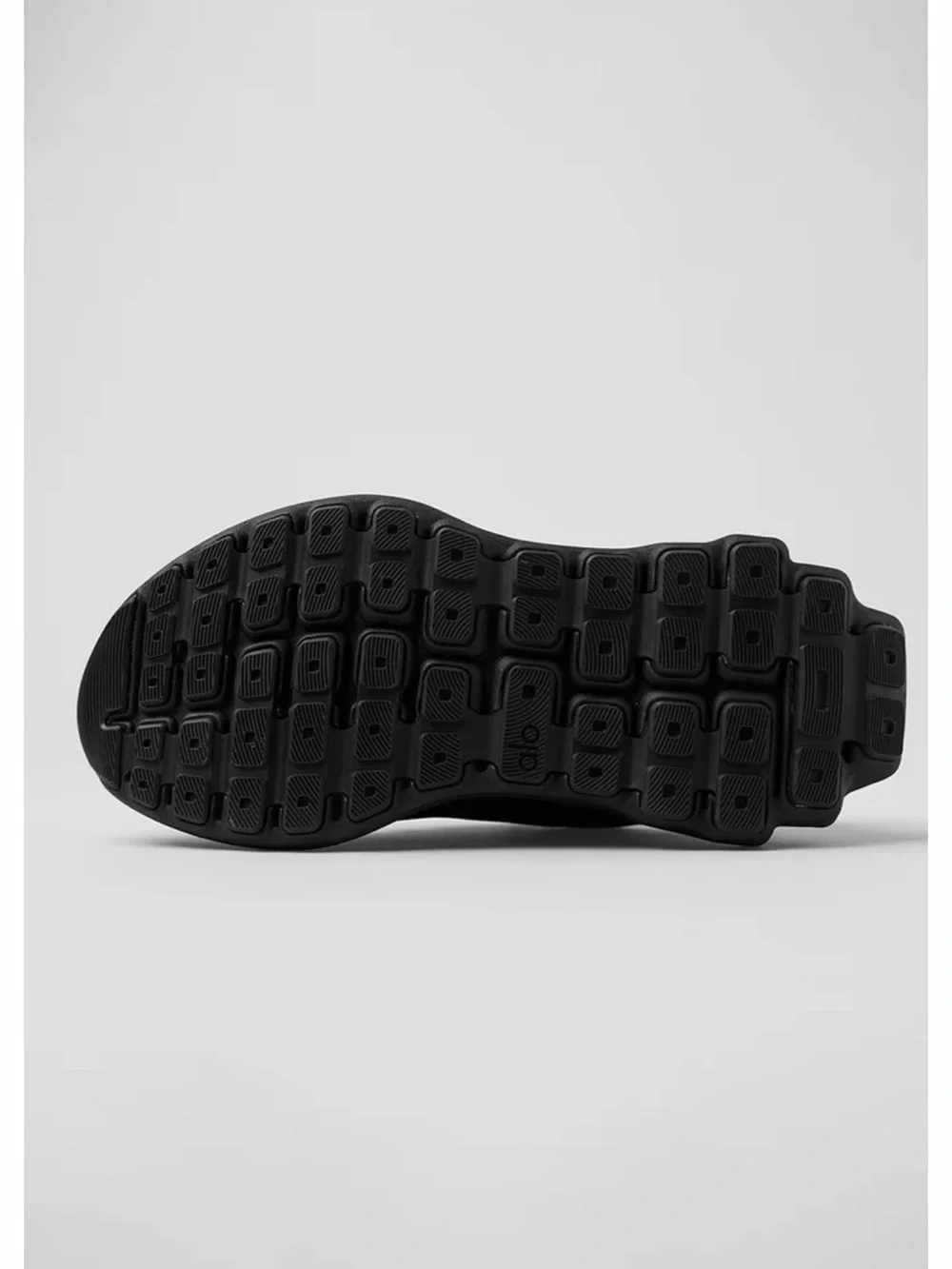 ALO Yoga Men's Black Athletic Sneakers NEVER WORN BRAND NEW NO BOX